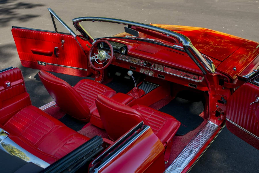 1964 Ford Galaxie 2nd Gen - Image 22 of 31