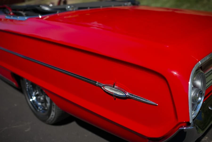 1964 Ford Galaxie 2nd Gen - Image 19 of 31
