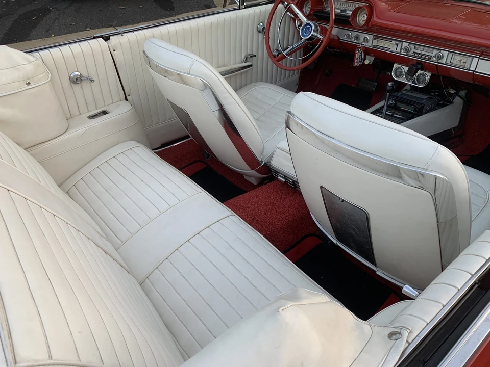 1964 Ford Galaxie 2nd Gen - Image 19 of 31