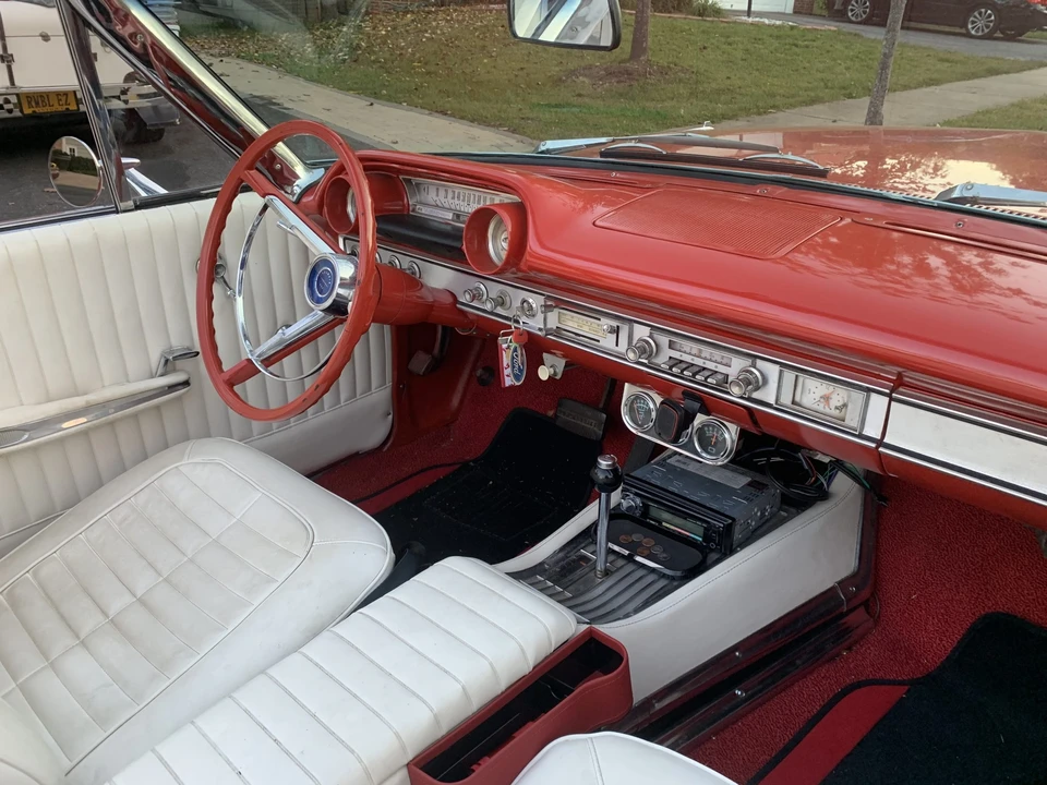 1964 Ford Galaxie 2nd Gen - Image 15 of 31