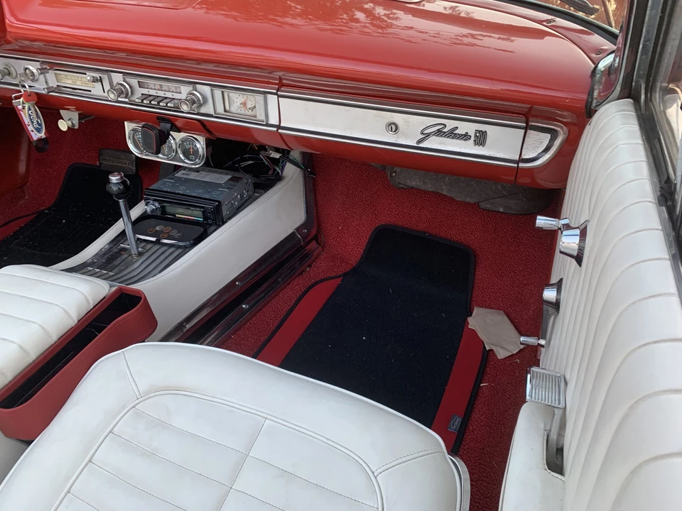 1964 Ford Galaxie 2nd Gen - Image 16 of 31