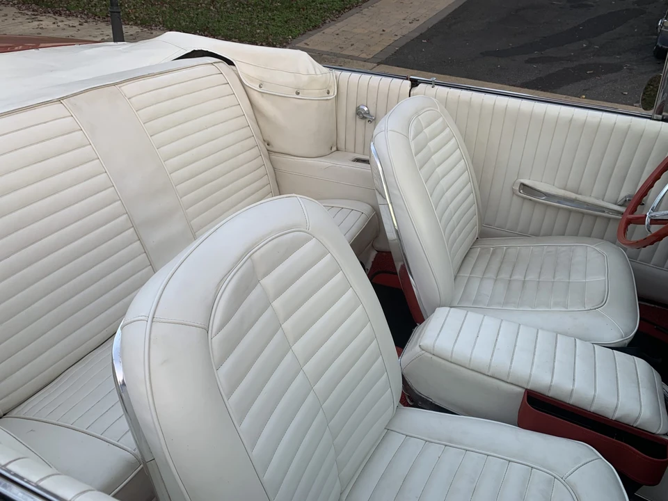 1964 Ford Galaxie 2nd Gen - Image 18 of 31