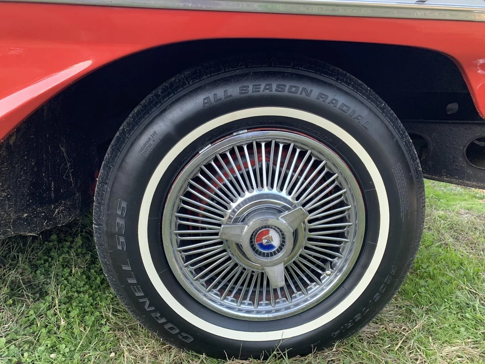 1964 Ford Galaxie 2nd Gen - Image 13 of 31