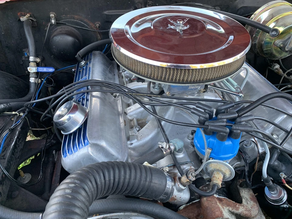 1964 Ford Galaxie 2nd Gen - Image 31 of 31