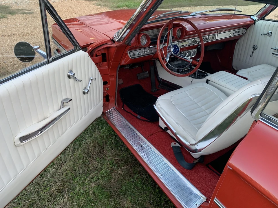 1964 Ford Galaxie 2nd Gen - Image 14 of 31