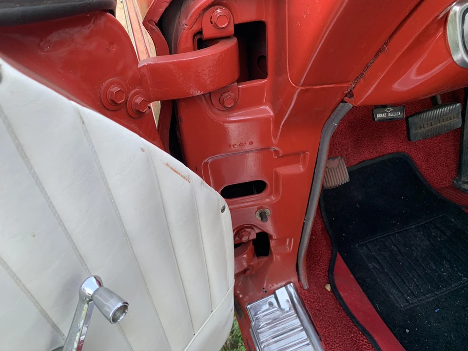1964 Ford Galaxie 2nd Gen - Image 24 of 31