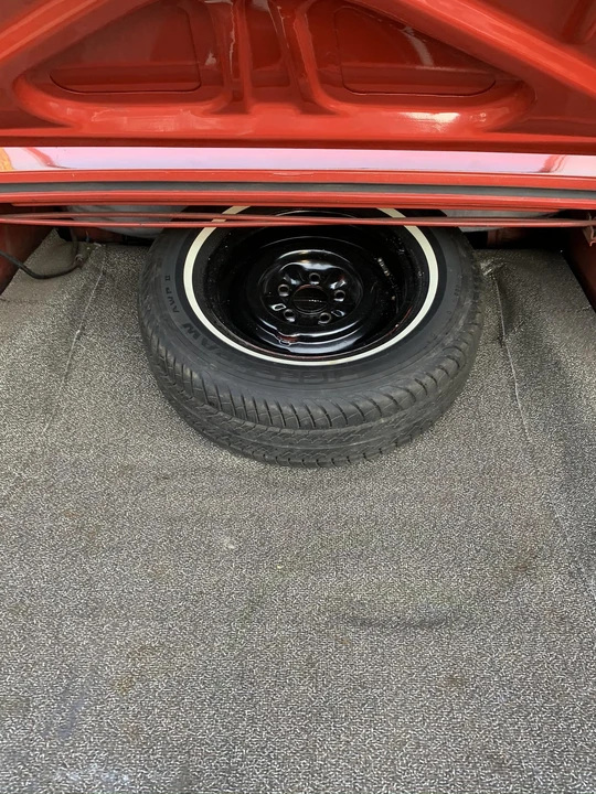 1964 Ford Galaxie 2nd Gen - Image 27 of 31