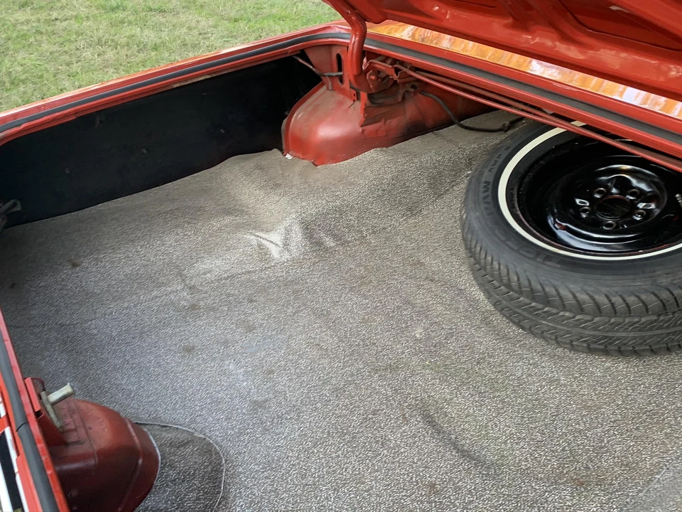 1964 Ford Galaxie 2nd Gen - Image 25 of 31