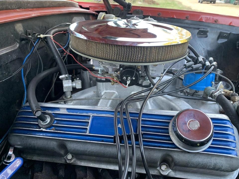 1964 Ford Galaxie 2nd Gen - Image 29 of 31
