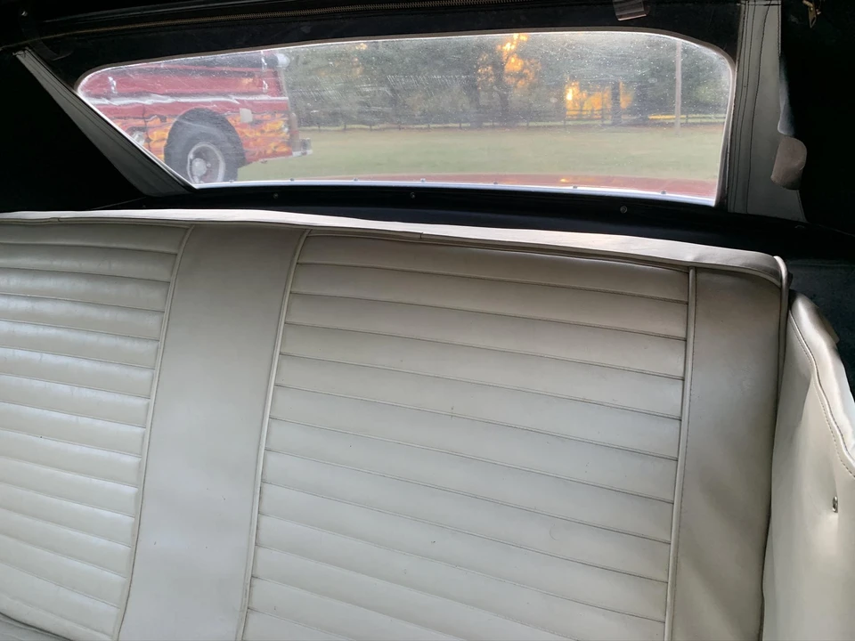 1964 Ford Galaxie 2nd Gen - Image 21 of 31