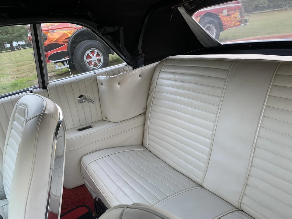 1964 Ford Galaxie 2nd Gen - Image 22 of 31