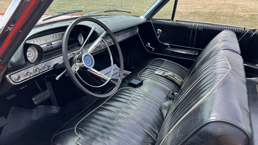 1964 Ford Galaxie 2nd Gen - Image 11 of 16