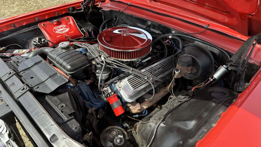 1964 Ford Galaxie 2nd Gen - Image 16 of 16