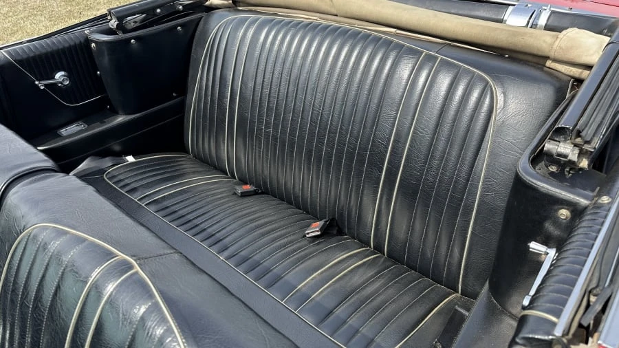 1964 Ford Galaxie 2nd Gen - Image 12 of 16