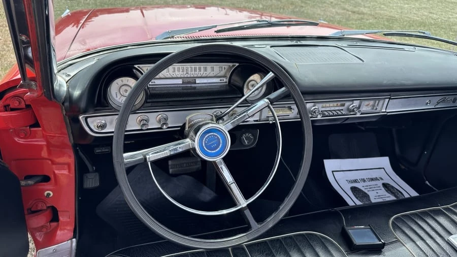 1964 Ford Galaxie 2nd Gen - Image 13 of 16