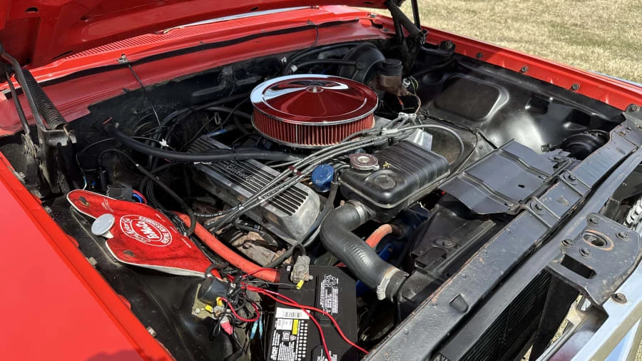 1964 Ford Galaxie 2nd Gen - Image 14 of 16