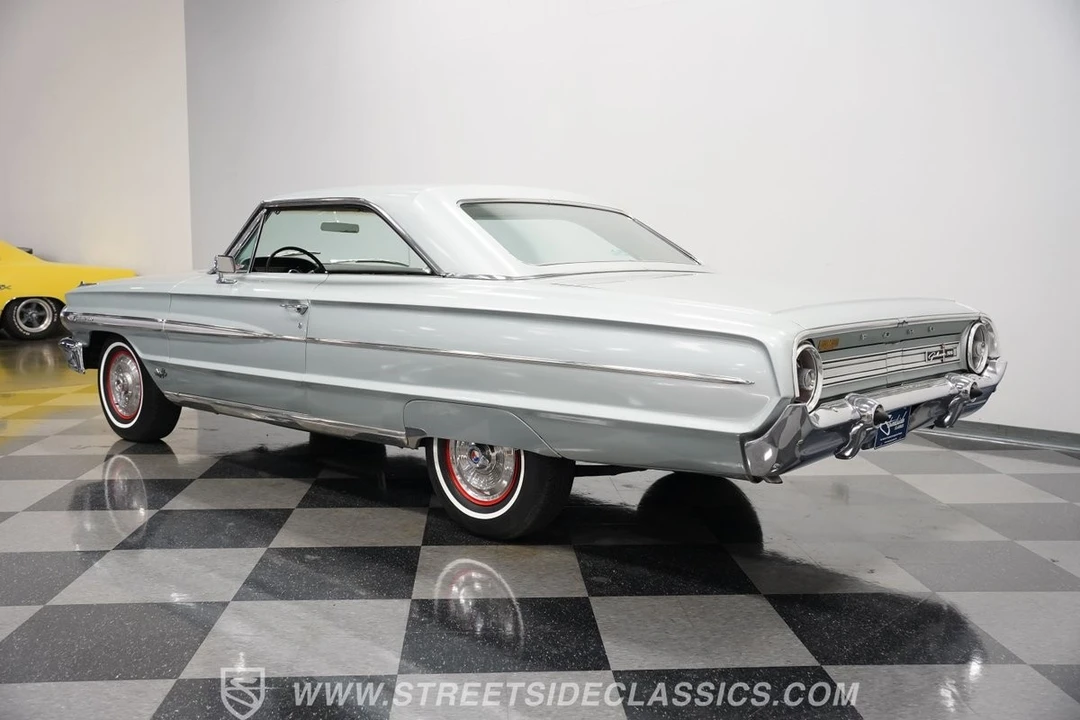 1964 Ford Galaxie 2nd Gen - Image 10 of 12
