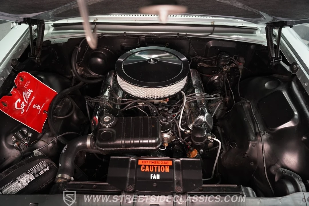 1964 Ford Galaxie 2nd Gen - Image 4 of 12