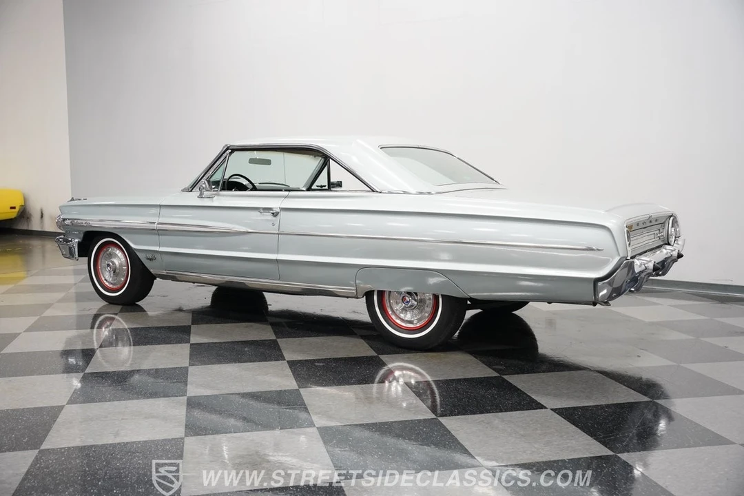 1964 Ford Galaxie 2nd Gen - Image 9 of 12