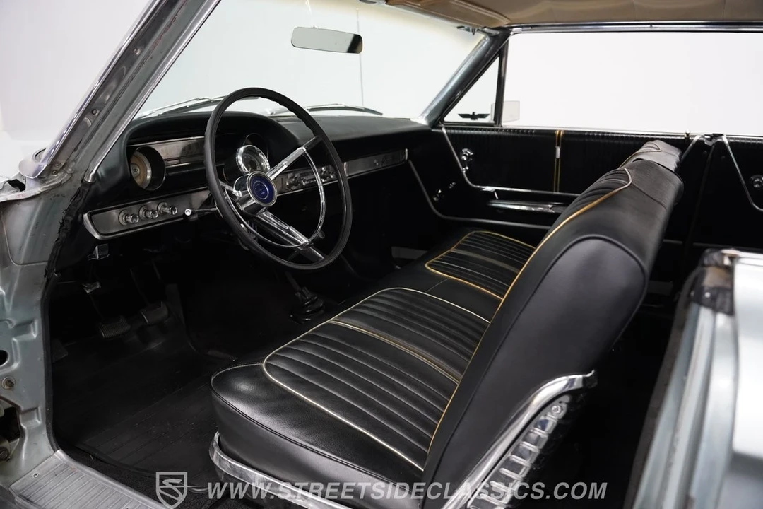 1964 Ford Galaxie 2nd Gen - Image 5 of 12