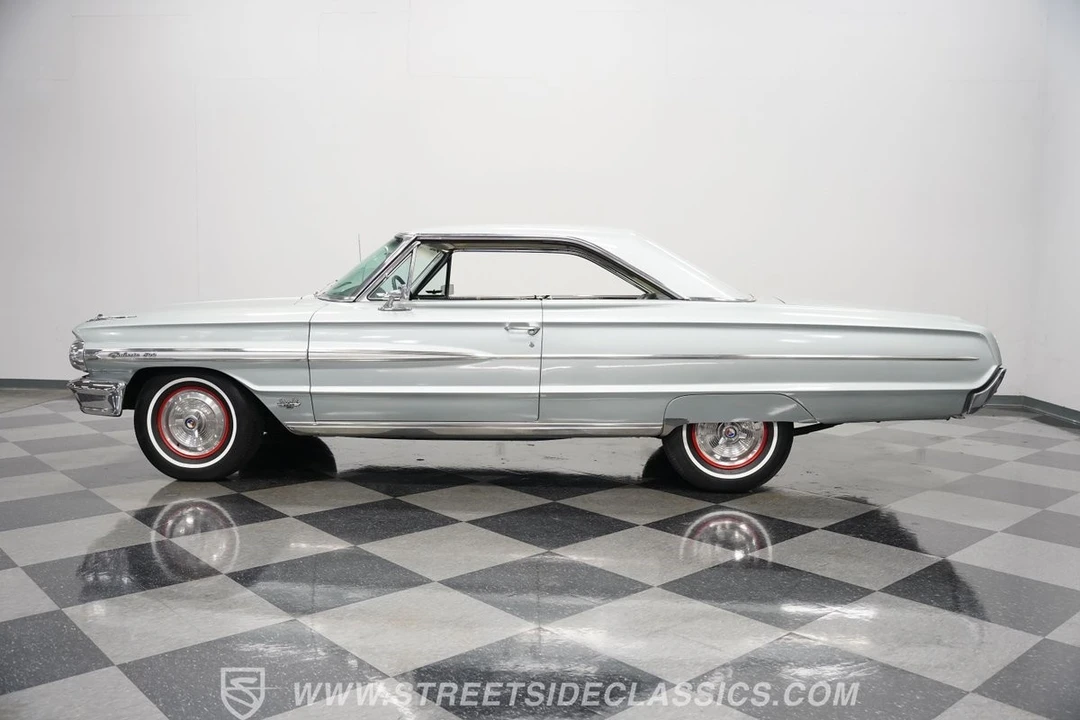 1964 Ford Galaxie 2nd Gen - Image 3 of 12