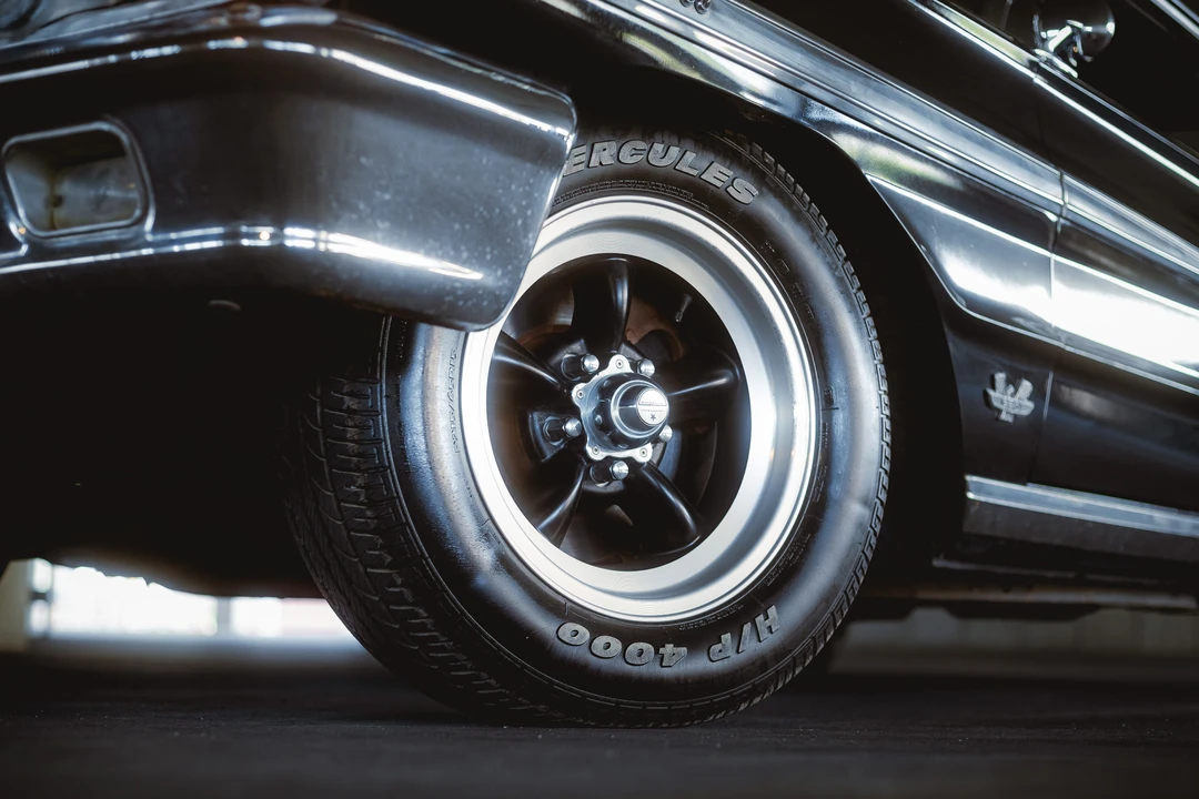 1964 Ford Galaxie 2nd Gen - Image 23 of 31