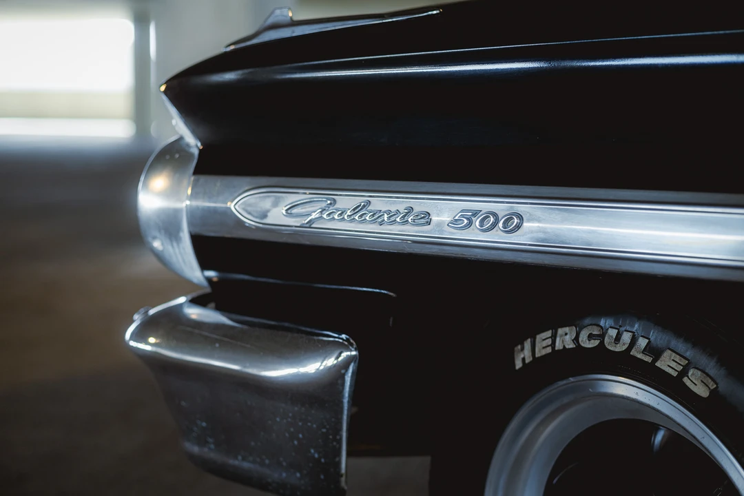 1964 Ford Galaxie 2nd Gen - Image 22 of 31