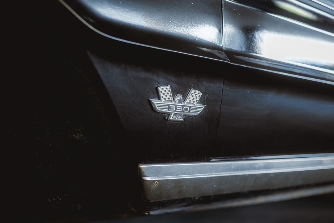 1964 Ford Galaxie 2nd Gen - Image 24 of 31