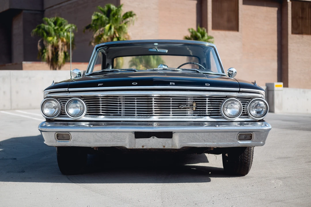 1964 Ford Galaxie 2nd Gen - Image 4 of 31