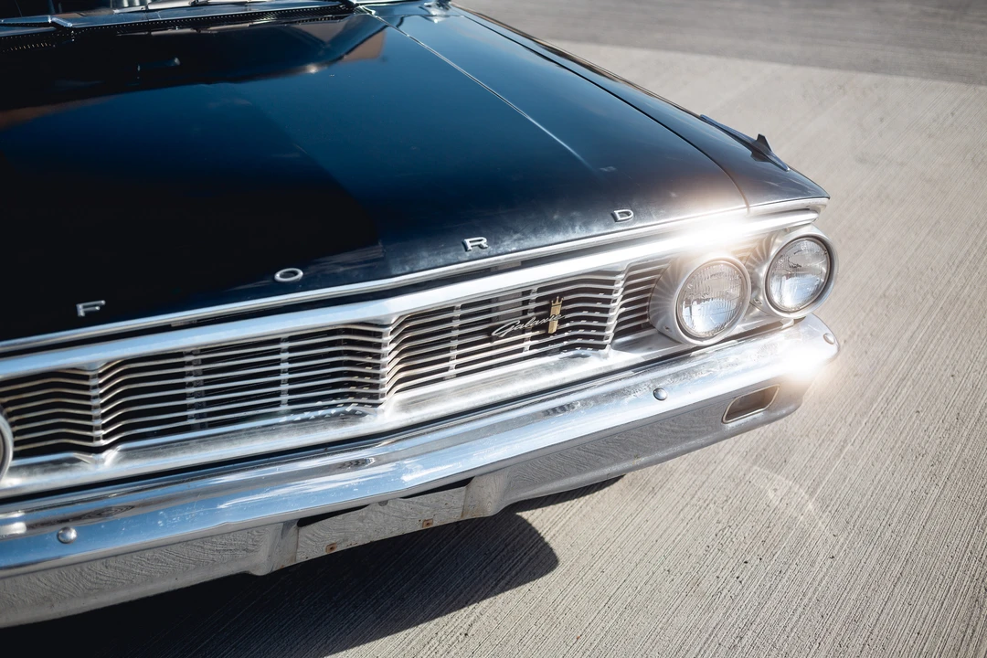 1964 Ford Galaxie 2nd Gen - Image 13 of 31