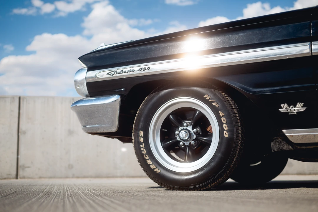 1964 Ford Galaxie 2nd Gen - Image 12 of 31