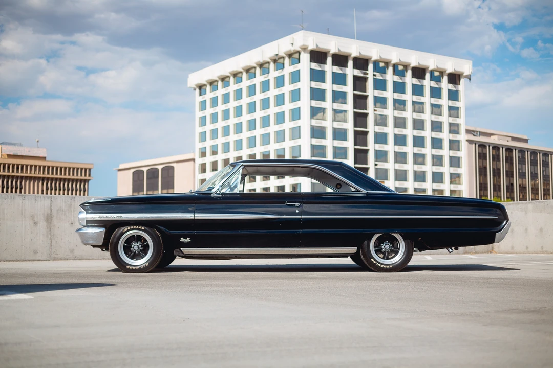 1964 Ford Galaxie 2nd Gen - Image 5 of 31