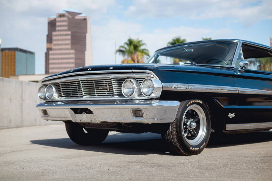 1964 Ford Galaxie 2nd Gen - Image 11 of 31