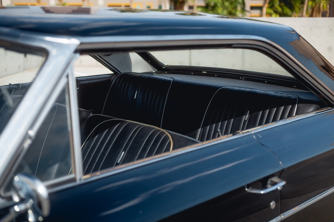 1964 Ford Galaxie 2nd Gen - Image 15 of 31
