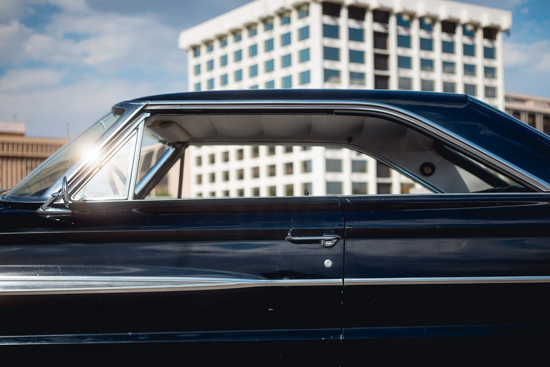 1964 Ford Galaxie 2nd Gen - Image 16 of 31