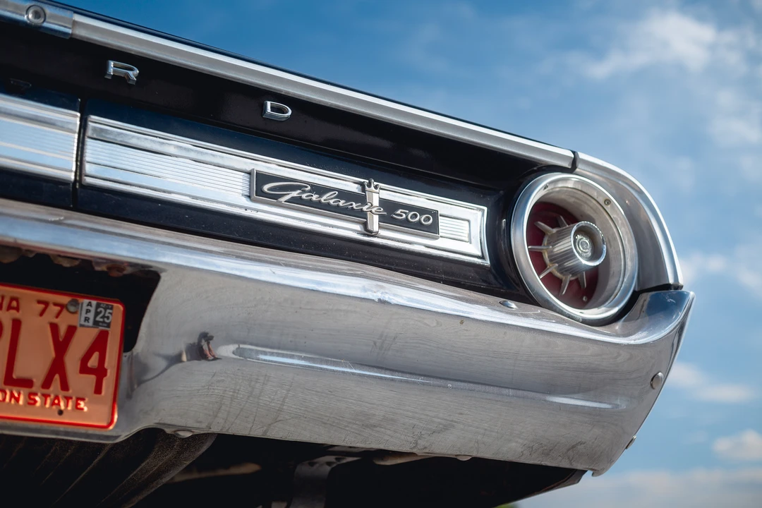 1964 Ford Galaxie 2nd Gen - Image 18 of 31