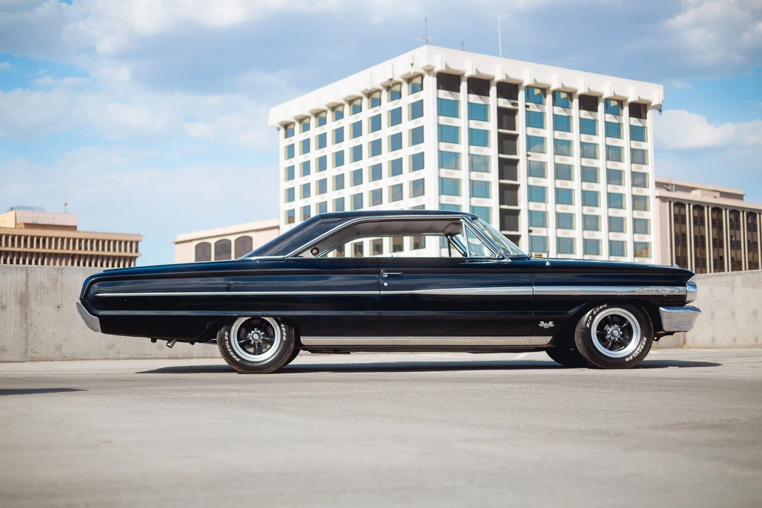 1964 Ford Galaxie 2nd Gen - Image 9 of 31