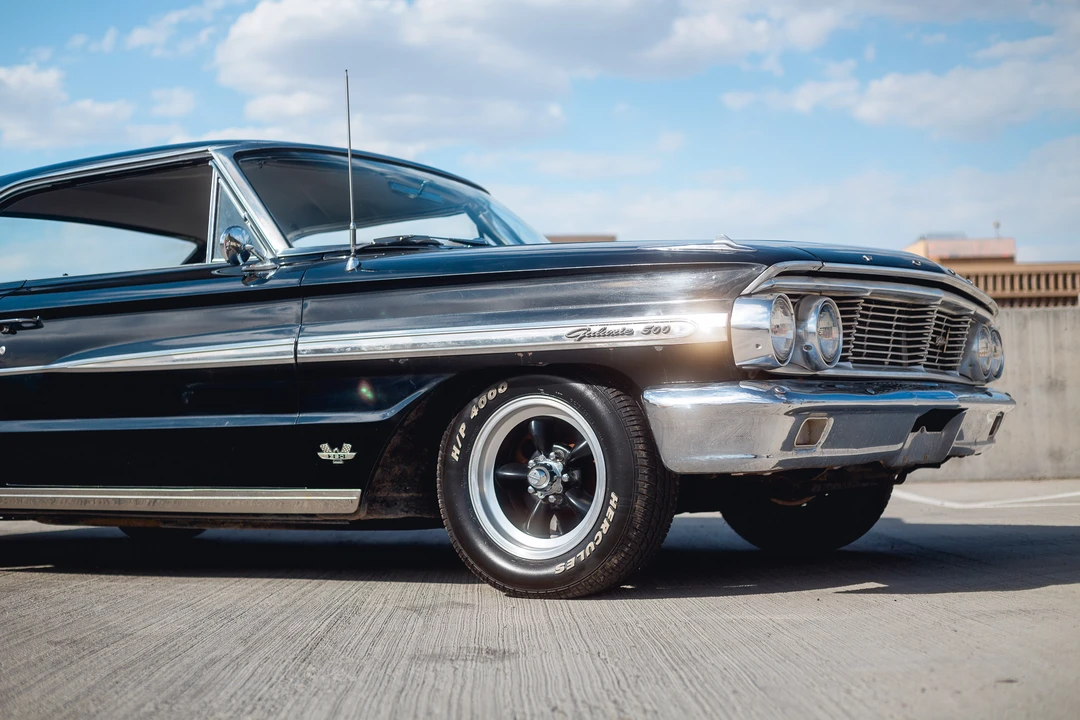 1964 Ford Galaxie 2nd Gen - Image 10 of 31