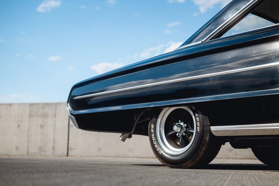 1964 Ford Galaxie 2nd Gen - Image 19 of 31