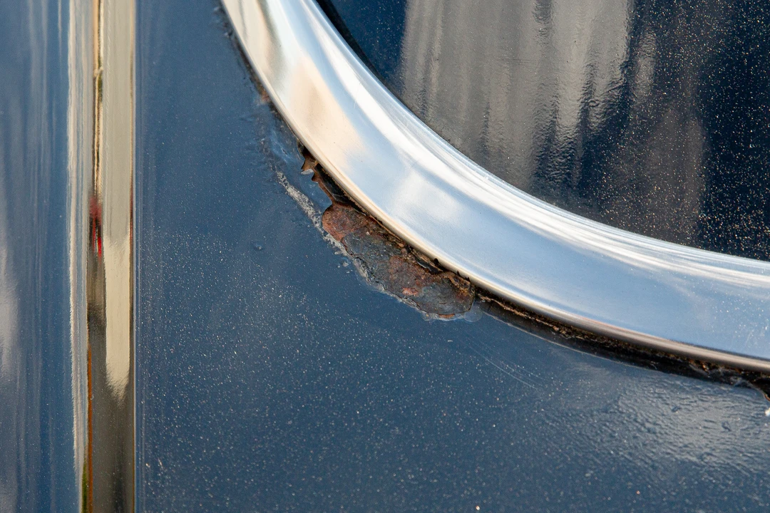 1964 Ford Galaxie 2nd Gen - Image 31 of 31