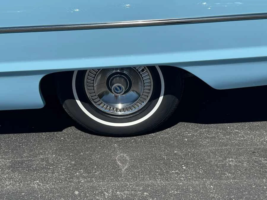 1964 Ford Galaxie 2nd Gen - Image 4 of 11