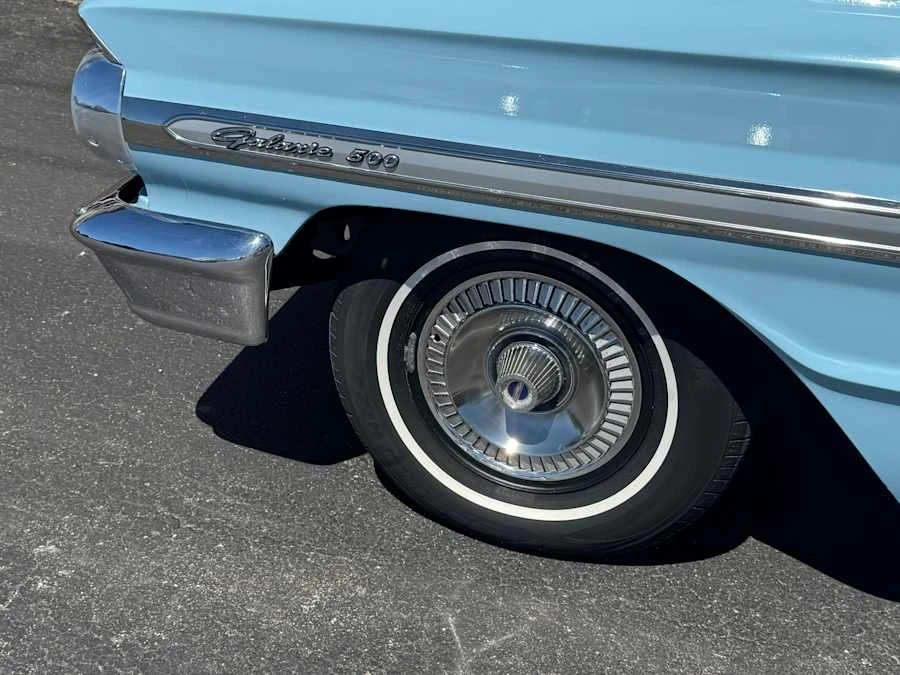 1964 Ford Galaxie 2nd Gen - Image 5 of 11