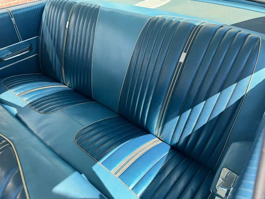 1964 Ford Galaxie 2nd Gen - Image 8 of 11