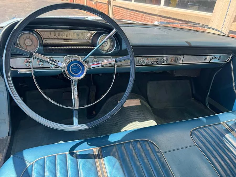 1964 Ford Galaxie 2nd Gen - Image 6 of 11