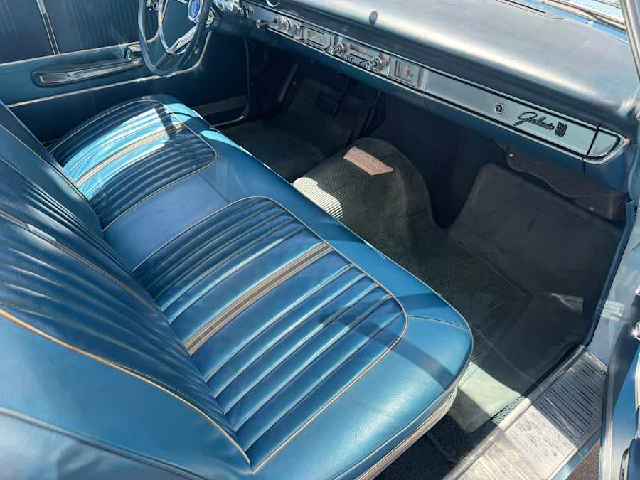 1964 Ford Galaxie 2nd Gen - Image 7 of 11