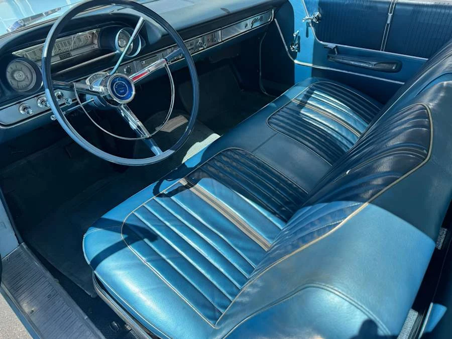 1964 Ford Galaxie 2nd Gen - Image 9 of 11