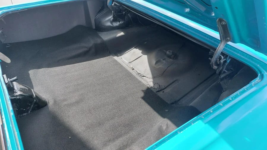 1964 Ford Galaxie 2nd Gen - Image 7 of 9