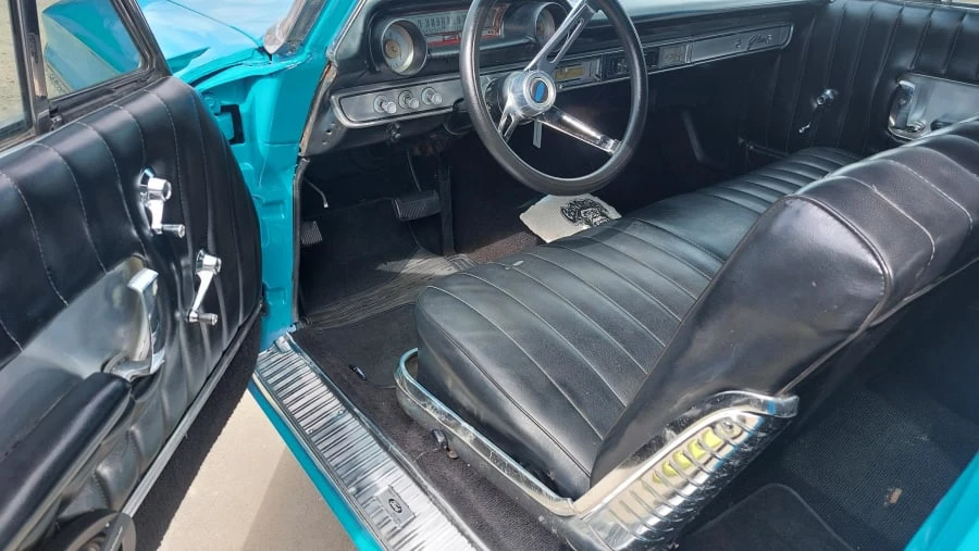 1964 Ford Galaxie 2nd Gen - Image 5 of 9