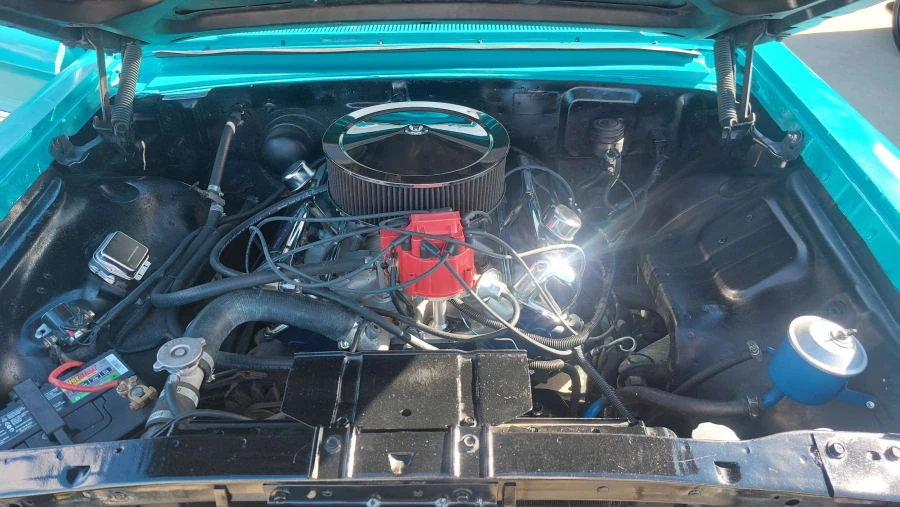 1964 Ford Galaxie 2nd Gen - Image 8 of 9