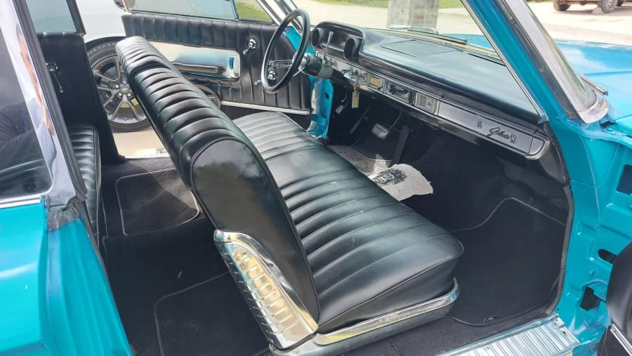 1964 Ford Galaxie 2nd Gen - Image 4 of 9